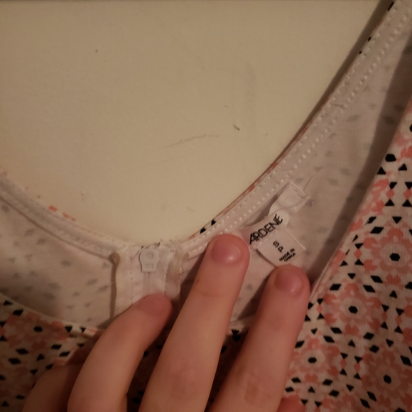 Ardenes dress - Picture 2 of 2